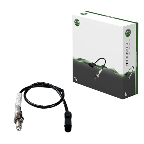 Sonde Lambda NTK UAA3004-AU004 pour stopper la surconsommation de carburant 94459