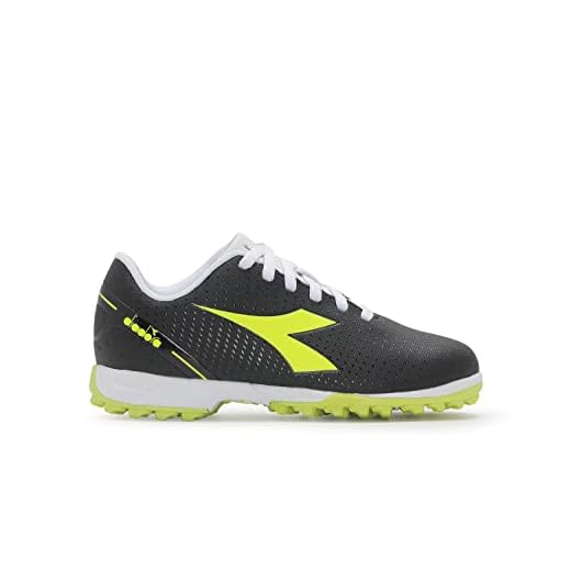 Diadora Pichichi 5 Youth Turf Soccer Cleats (us_Footwear_Size_System, Big_Kid, Men, Numeric, Medium, Numeric_6)