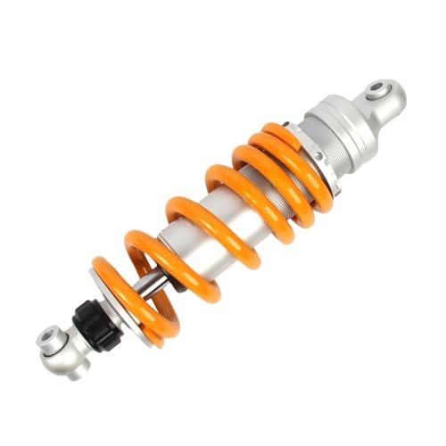 Amortisseur réglable 305 mm pour suspension arrière moto Integra 750 et NC700X