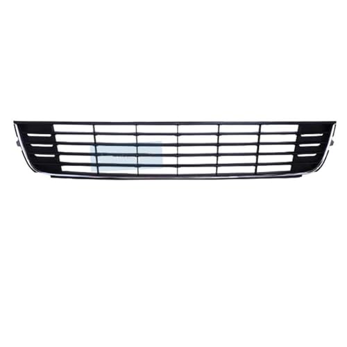 Calandre avant pour VW Tiguan 2011-2015 baguette de pare-chocs inférieure style Glitter
