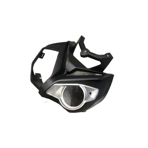 Kit carénage supérieur pour S1000R 2014-2019, finition aérodynamique haut de gamme