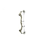 PSE Carbon Stealth 35 MO Country 29' Draw 70 Lbs Compound Bow- Right Hand