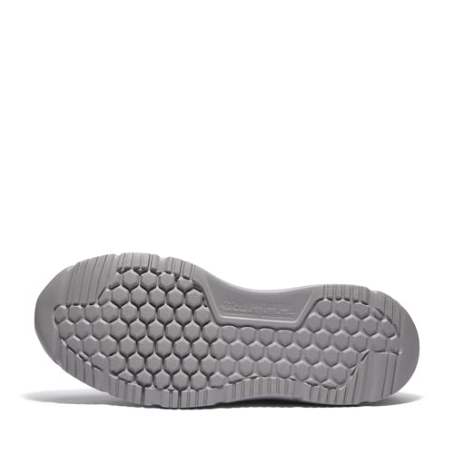 Image of Timberland PRO Men's Intercept Steel Safety Toe Industrial Athletic Work Shoe