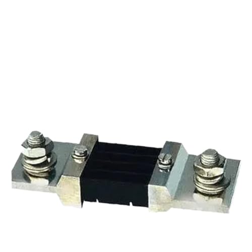 CHBMSS DC 0-300V 500A Shunt