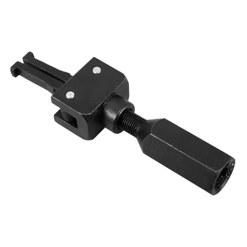 SOLUSTRE Bearing Removal Tool Bearing Puller Kit Hub Removal Tool for Automotive and Mechanical Maintenance