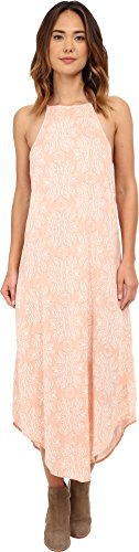 Rip Curl Junior's Woodland Maxi Dress