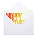 48 Pack 4x6-inch Happy Birthday Cards with Envelopes - Bulk Gift Set for Kids, Students and Teachers (6 Colorful Assortment)