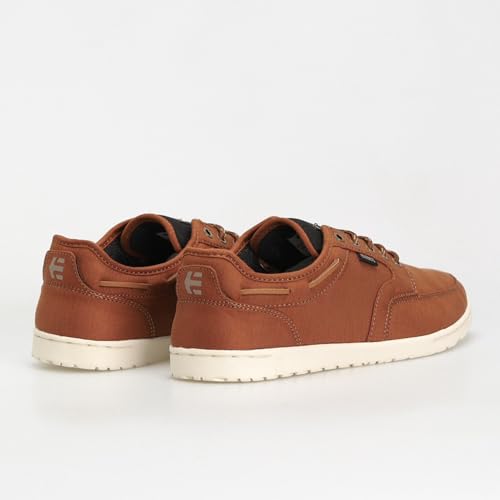 Image of Etnies Kingpin - Classic Skate Heritage Fashion Style with on-Trend Puffy Look, Reinforced Cupsole