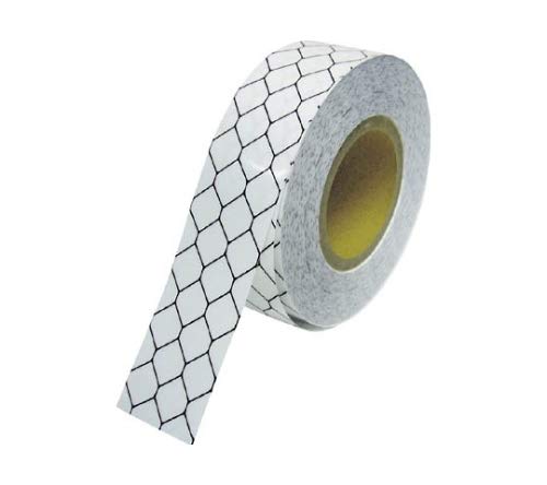 Achilles(アキレス) 間仕切り・養生フィルム用 ビニテープ SF50