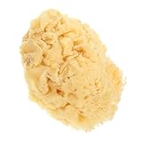 HOMOBABE 天然海綿アートスポンジ 高吸水性 耐久性 向けクラフト用 環境に優しい再利用可能ツール