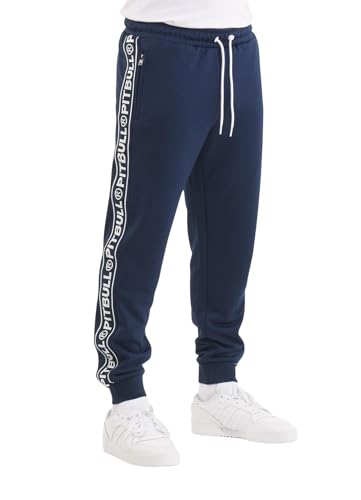 PITBULL - Joggingbroek voor heren, trainingsbroek voor heren
