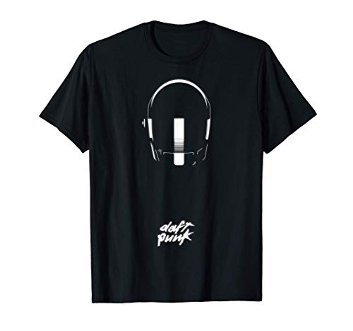 Daft-Pulp Punk Limited Design T-Shirt