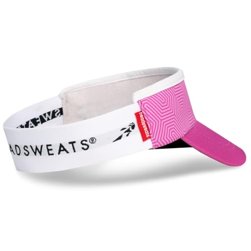 Image of Headsweats Lightweight Performance Running Sun Visor