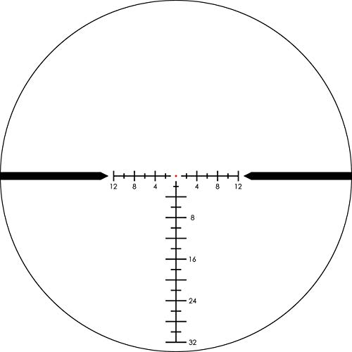 Vortex Razor HD LHT Riflescope - Image 2