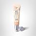 IT Cosmetics CC+ Nude Glow (Light Medium) - Medium Coverage Foundation with SPF 40 & Brightening Glow Serum, Lightweight Skin Tint, 2% Niacinamide + Hyaluronic Acid, Up to 24H Hydration - 1.08 fl oz