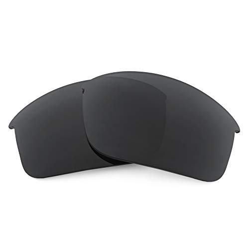 Revant Replacement Lenses Compatible With Native Eastrim, Polarized, Stealth Black