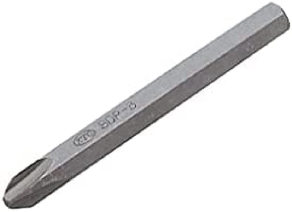 KTC (京都機械工具) インパクトドライバー クロスビットNo.3 SDP3