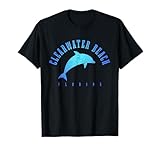 Photo Gallery clearwater beach florida fl delfino vacanza souvenir maglietta Photo Gallery clearwater beach florida fl delfino vacanza souvenir maglietta