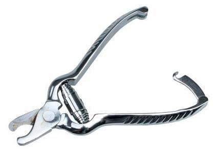 CORTAUÑAS ALICATE 13CM 1UD PERRO KRUUSE