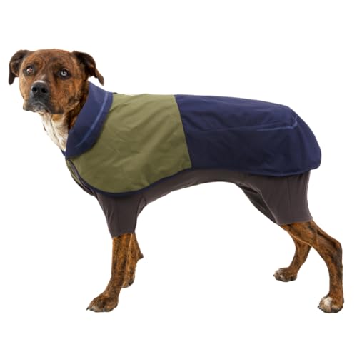 Ruffwear Sun Shower Overall Midnight Blue M