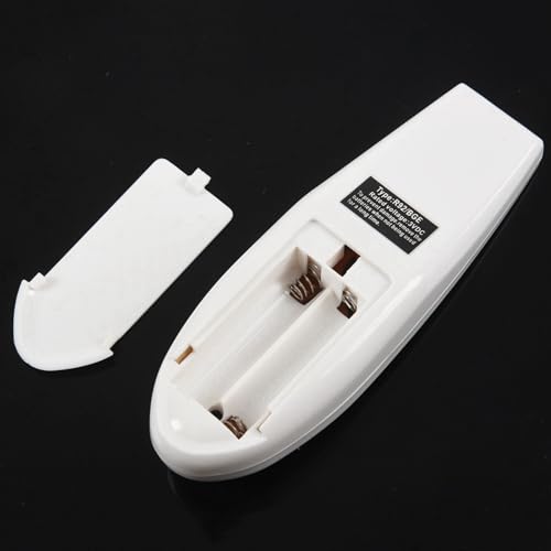 Télécommande pour climatiseur R92 BGE de rechange lot de 10 contrôleurs infrarouges - 7