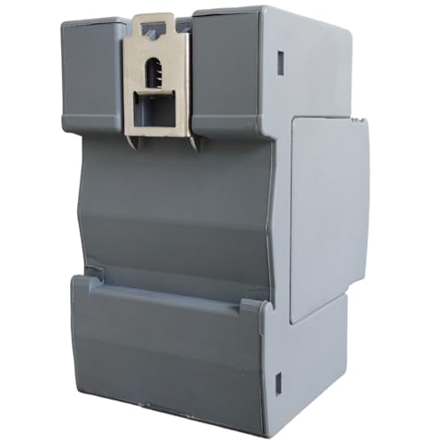 Image of Kenbrook Solar Sibass DC SPD 1000V 3 Pole Surge Protection Device (1000V 3 Pole)