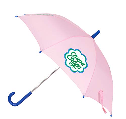 Paraguas Manual 43 Cm Chupa Chups