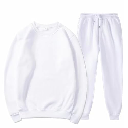 ルームウェア メンズ上下セット 秋服 部屋着 スウェット 上下 カジュアル ゆったり 無地 薄手 秋服 ジャージ 上下セット トレーナー ズボン 2点セット 秋 冬 大きいサイズ パーカー スウェット 上下 普段着 スポー
