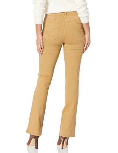 Democracy Women's Ab Solution High Rise Itty Bitty Boot2