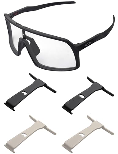 Image of ThunderClap Replacement Wicket for Oakley Sutro OO9462 /Sutro Asian Fit OO9406A /Sutro S OO9462 Sunglasses