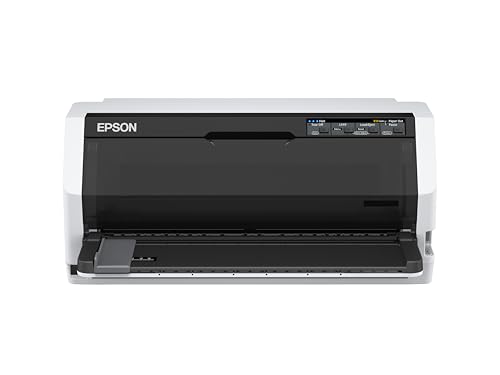 EPSON Accesorios Impresoras Multifuncionales Marca Modelo LQ-780, Multicolor, C11CJ81401