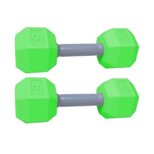 2 Piezas Mancuerna Juguete Juego De Pesas De Entrenamiento Para Niños Pesas De Mano Ligero Portátil Niños Brazo Mano Mancuerna Para El Juego Activo Y La Promoción De Un Estilo De Vida Activo