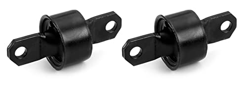 Metrix Premium Chassis Parts 42035MP Rear Lower Forward Control Arm Bushing Kit Fits 00-18 Ford Focus cover