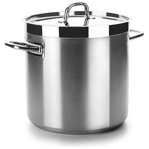 Marmite LACOR 54128 28 cm Cover