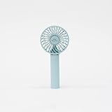 エレス iFan PortaS アイファン ポルタS 充電式3WAYハンディファン (ミント)