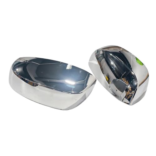 Coque de rétroviseur latéral rigide pour Cadillac Escalade garniture extérieure robuste