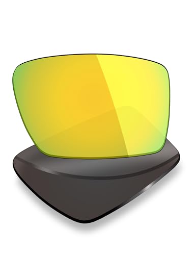 Image of Mryok Replacement Lenses for Costa Del Mar Rincon Sunglasses, HD Polarized, UV Protection, Impact Resistant & Perfectly Fit