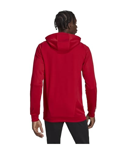 Felpa Con Cappuccio Adidas Tiro 23 Competition - 2