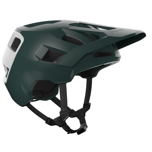 POC Kortal Race MIPS Fahrradhelm - Maximierter Schutz und exzellente Belüftung für anspruchsvolle Trail- und Enduro-Enthusiasten, MIPS-Schutz, RECCO-Reflektor