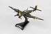 Daron Postage Stamp Junkers JU 87 Stuka 1/110 Scale