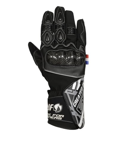 �G���t(elf) �o�C�N�p �H�~���f�� �O���[�u �R���f�B�[�X�|���g�O���[�u �u���b�N M�T�C�Y EG-W514