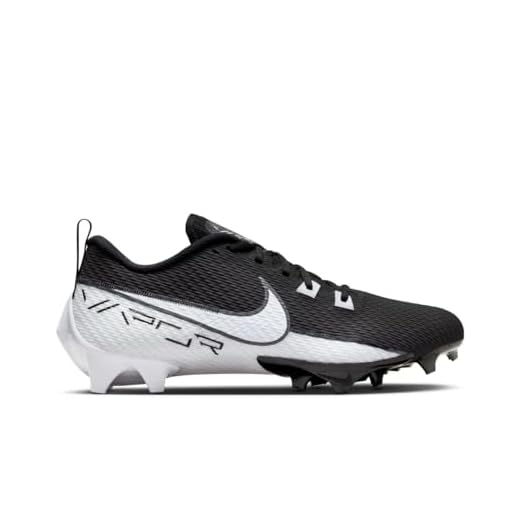 Nike Mens Vapor Edge Speed 360 2 Molded Football Cleats