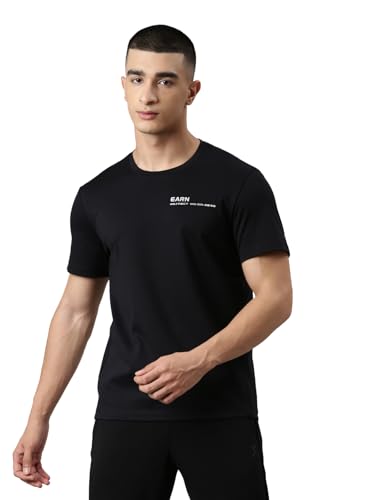 Image of XTEP Men Practice to be Cool Training T-Shirt