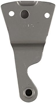 ForeverPRO WR13X24863 Hinge Top for GE Refrigerator WR02X11996 WR13X10136 WR13X10217