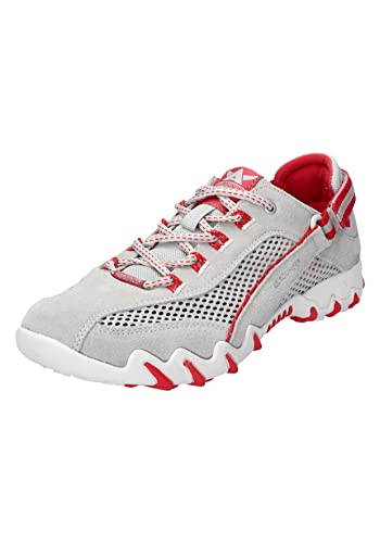 Women's NIRO Lace Sneaker