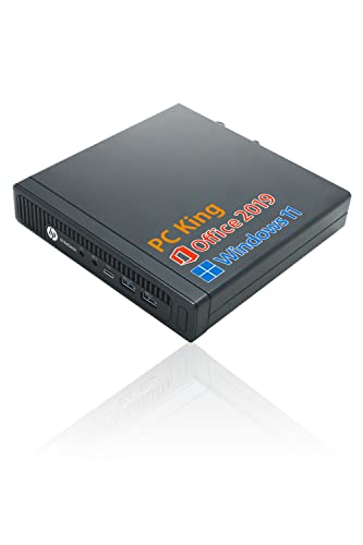 Amazon.co.jp: 【整備済み品】 HP EliteDesk 800G2 Mini/ミニ型PC