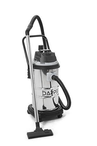Dapper 16 Gal 3-in-1 Vacuum