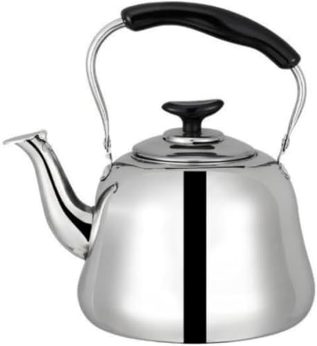 �������X�e�����X �J�ӂ��P�b�g�� �₩�� �J�P�g�� 201�X�e�����X�|�̃e�B�[�P�g ������ �J���^�C�v ��e�ʂ��ׂẴR�����E�q�[�^�[�Ŏg�p�\ �J�����P�g�� ���� ������ �ƒ�p ���X�g���� ���s�ɍœK (6L�i�������Ȃ��j)