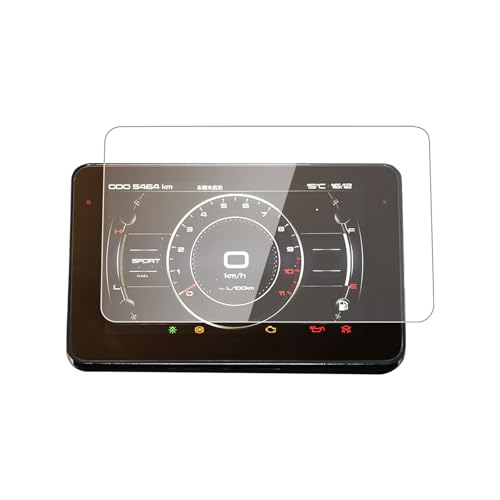 Film d'instrument à moto : protégez l'écran de votre CF 800MT 2021-2024