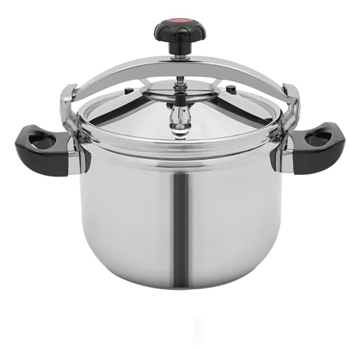 Olla a presión Acero inoxidable 26 L miniatura 1